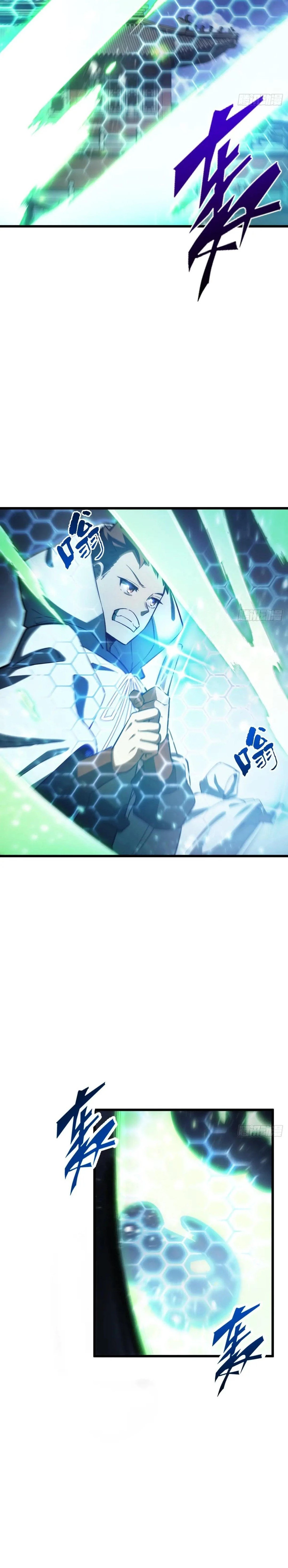 Scoring the Sacred Body of the Ancients from the Get-go Chapter 98 - 2