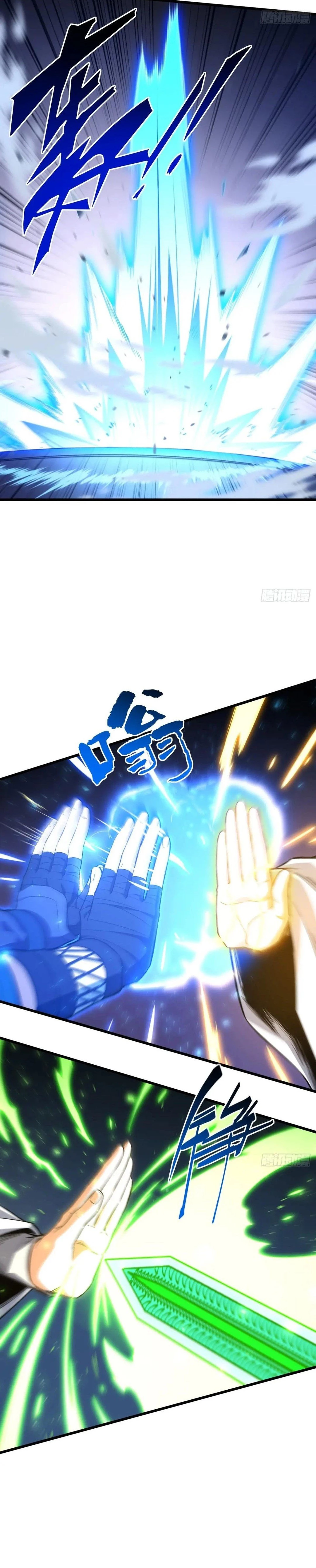 Scoring the Sacred Body of the Ancients from the Get-go Chapter 98 - 22