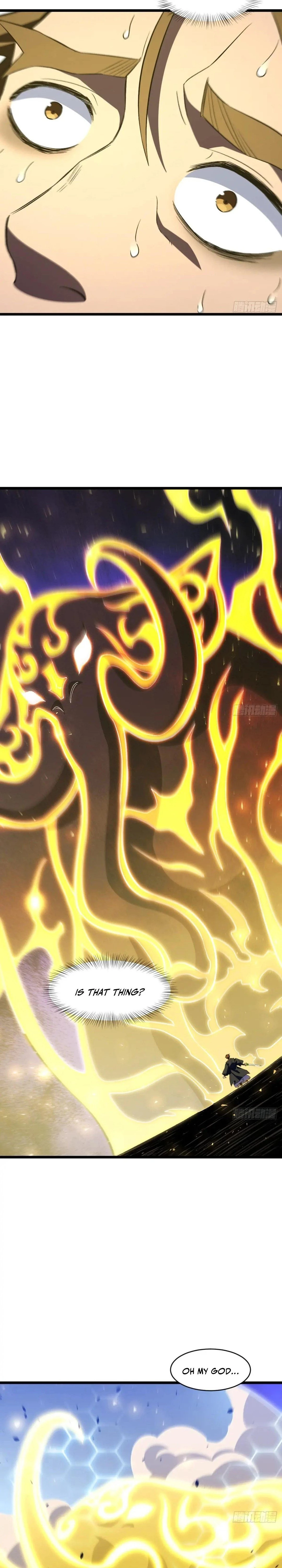 Scoring the Sacred Body of the Ancients from the Get-go Chapter 98 - 26