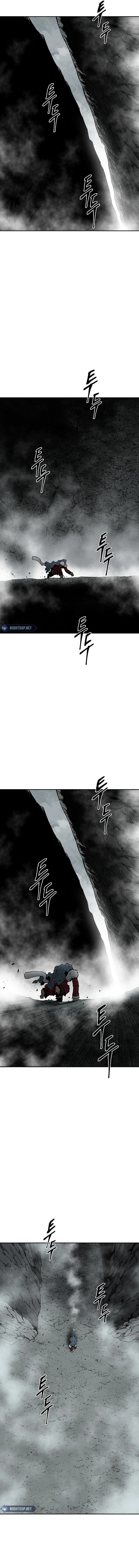 Biography of Hwiyeong Sword Chapter 106 - 17