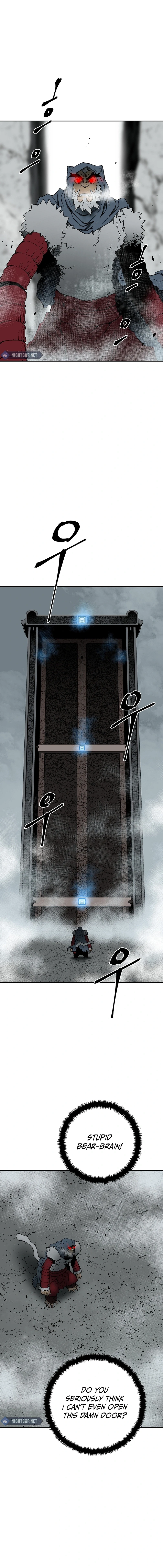 Biography of Hwiyeong Sword Chapter 106 - 18