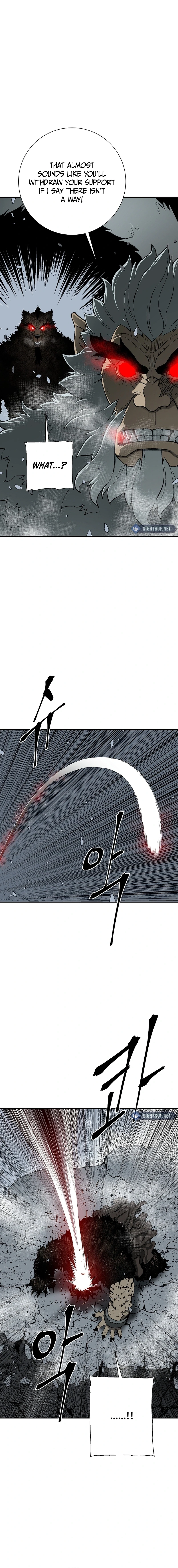 Biography of Hwiyeong Sword Chapter 105 - 4