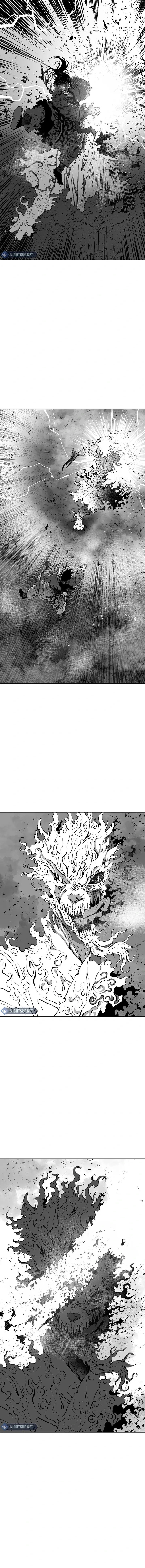 Biography of Hwiyeong Sword Chapter 104 - 8