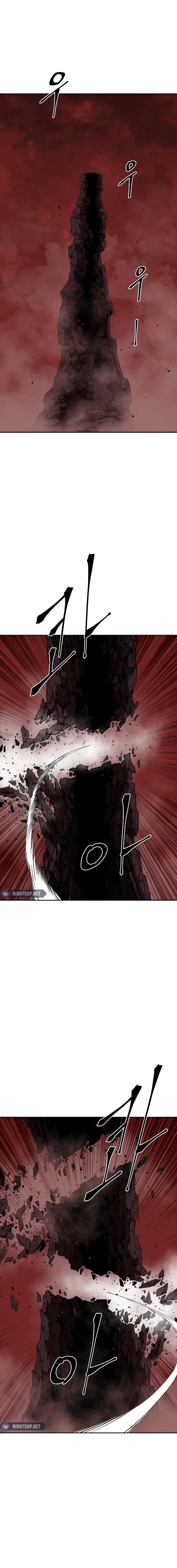 Biography of Hwiyeong Sword Chapter 104 - 16