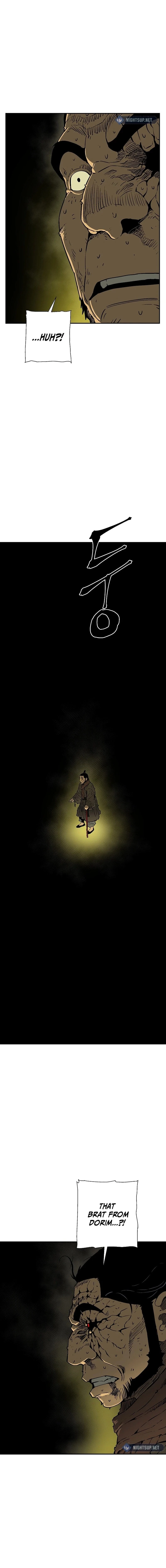 Biography of Hwiyeong Sword Chapter 102 - 13