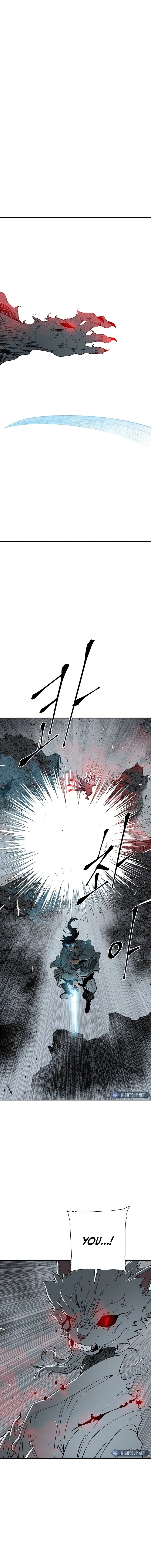 Biography of Hwiyeong Sword Chapter 102 - 16