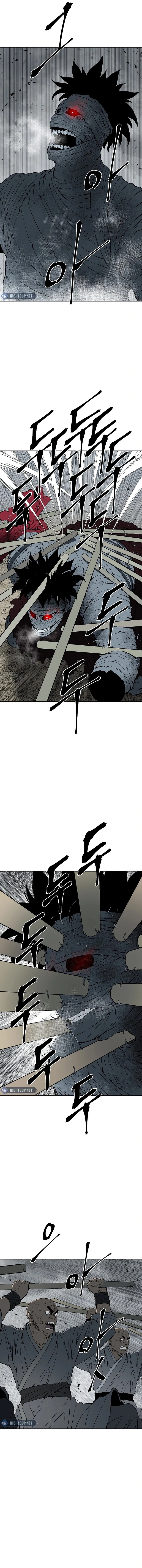 Biography of Hwiyeong Sword Chapter 100 - 6