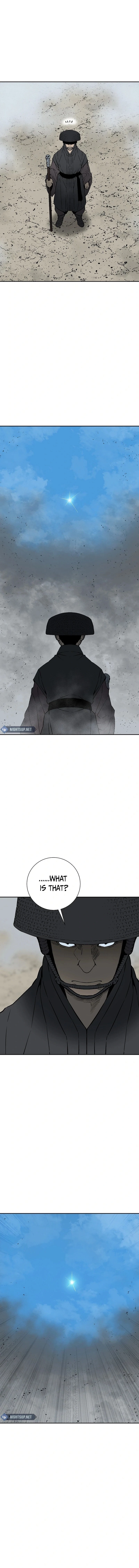 Biography of Hwiyeong Sword Chapter 100 - 13