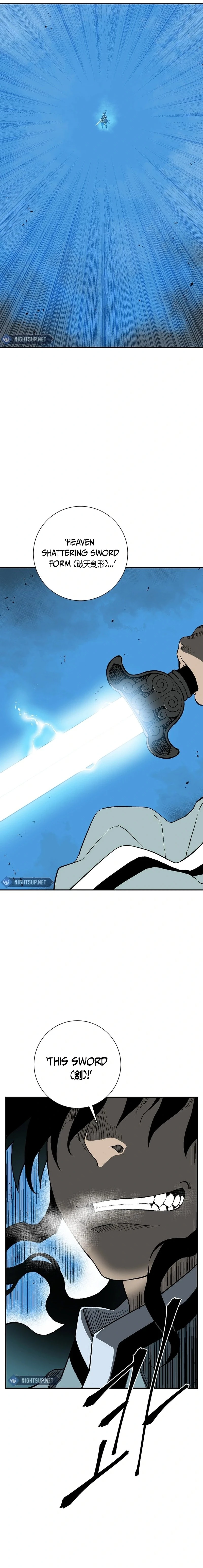 Biography of Hwiyeong Sword Chapter 100 - 14