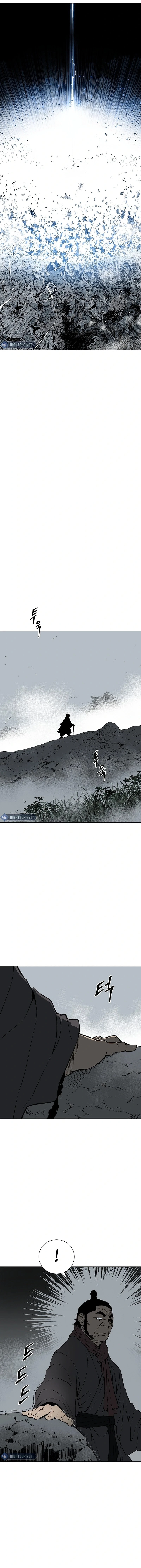 Biography of Hwiyeong Sword Chapter 100 - 16