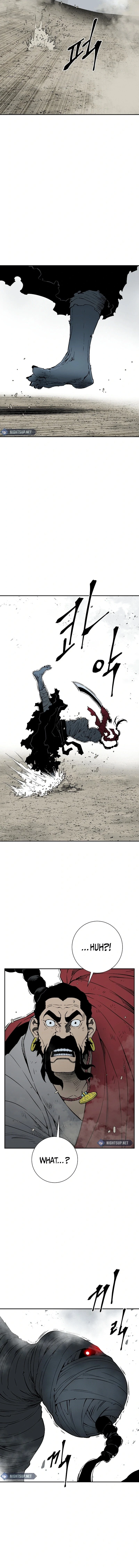 Biography of Hwiyeong Sword Chapter 99 - 4
