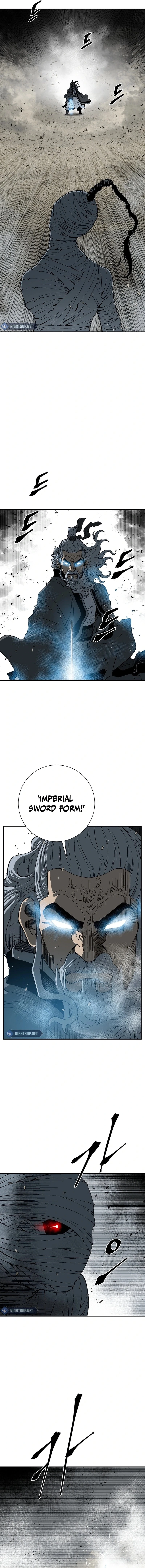 Biography of Hwiyeong Sword Chapter 99 - 10
