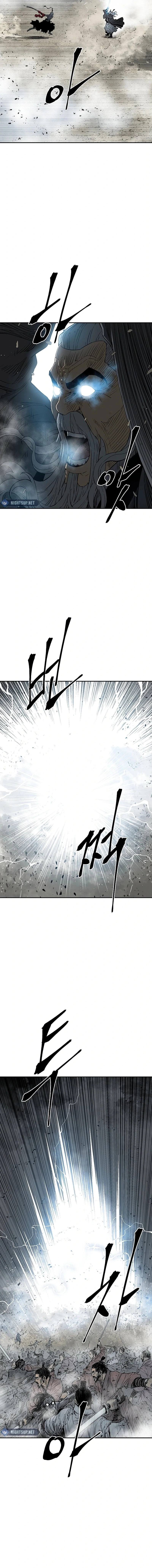 Biography of Hwiyeong Sword Chapter 99 - 11