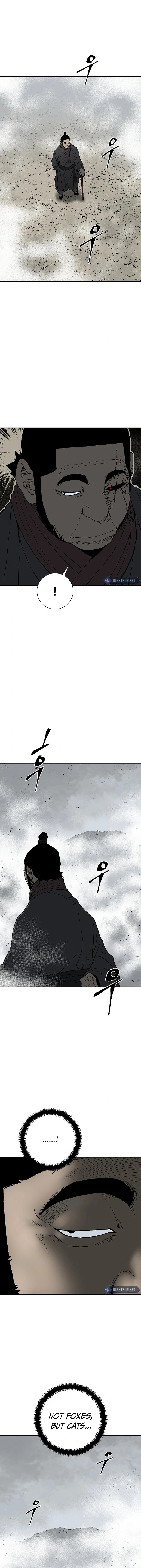 Biography of Hwiyeong Sword Chapter 99 - 15