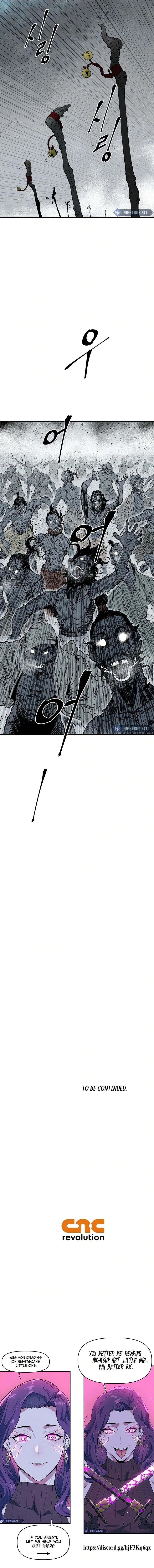 Biography of Hwiyeong Sword Chapter 99 - 18