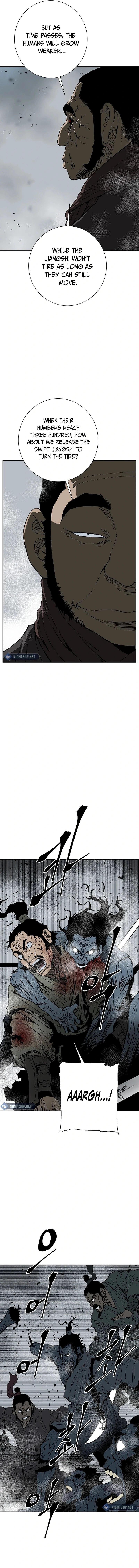 Biography of Hwiyeong Sword Chapter 98 - 13