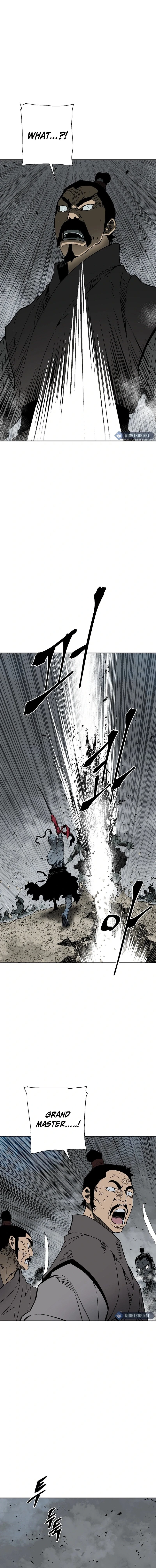 Biography of Hwiyeong Sword Chapter 98 - 16