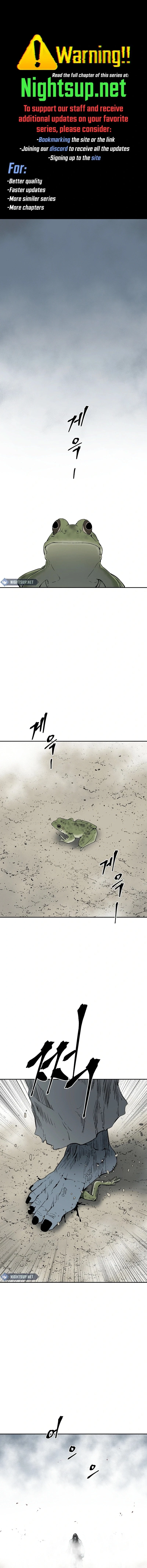 Biography of Hwiyeong Sword Chapter 97 - 1