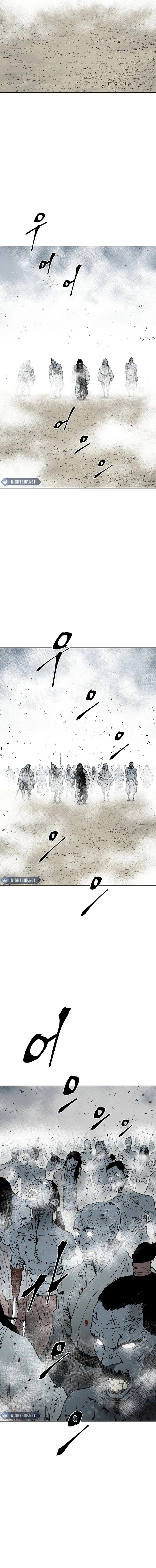 Biography of Hwiyeong Sword Chapter 97 - 2