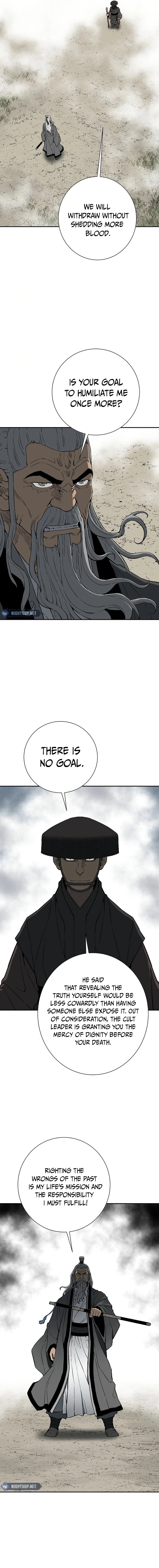 Biography of Hwiyeong Sword Chapter 97 - 7