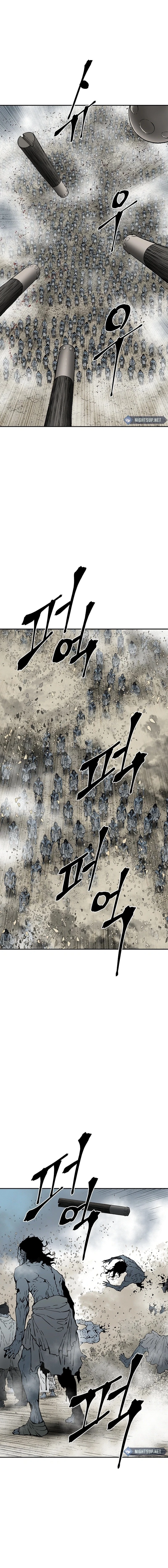 Biography of Hwiyeong Sword Chapter 97 - 12
