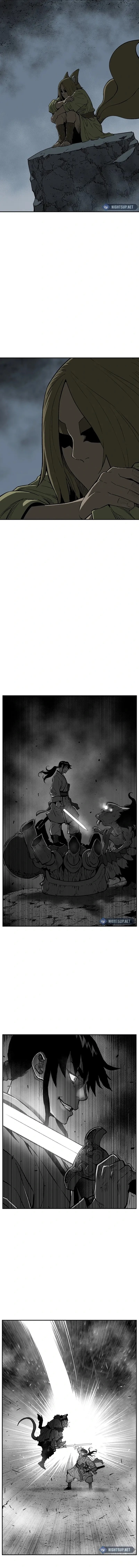 Biography of Hwiyeong Sword Chapter 96 - 7