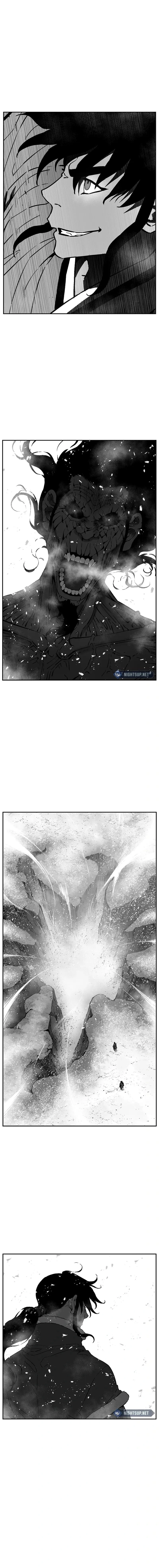 Biography of Hwiyeong Sword Chapter 96 - 8
