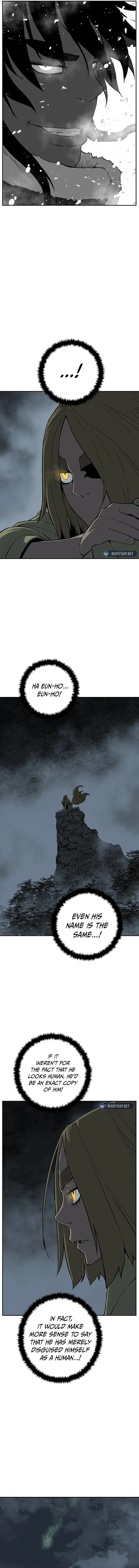 Biography of Hwiyeong Sword Chapter 96 - 9
