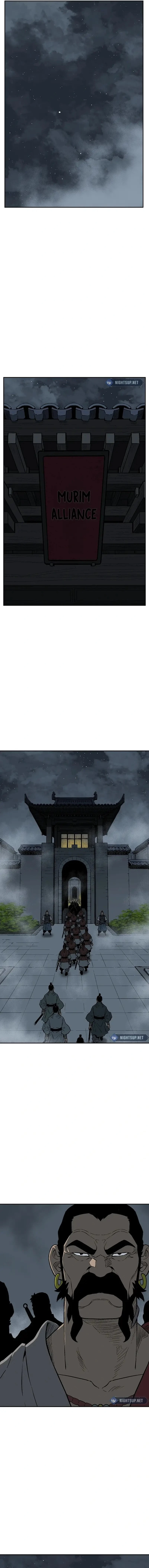 Biography of Hwiyeong Sword Chapter 96 - 12