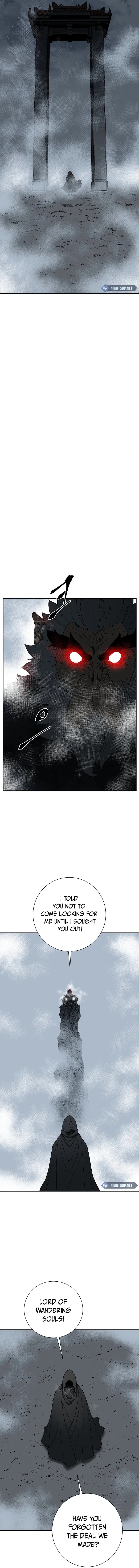 Biography of Hwiyeong Sword Chapter 94 - 11