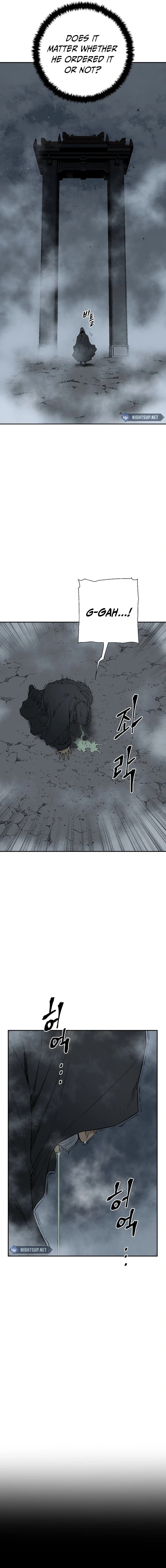 Biography of Hwiyeong Sword Chapter 94 - 15
