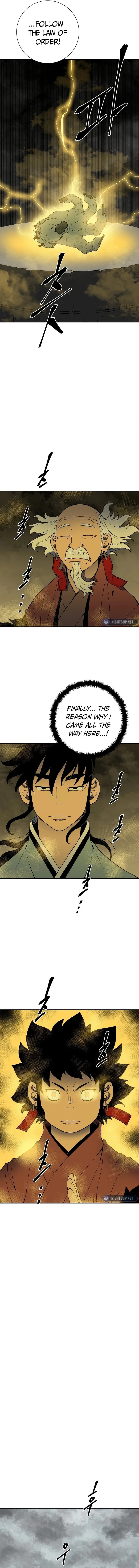 Biography of Hwiyeong Sword Chapter 93 - 9
