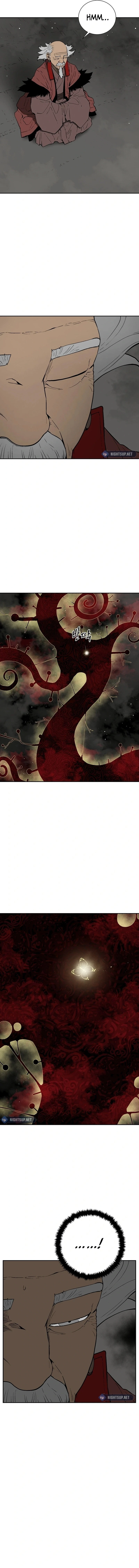 Biography of Hwiyeong Sword Chapter 93 - 13