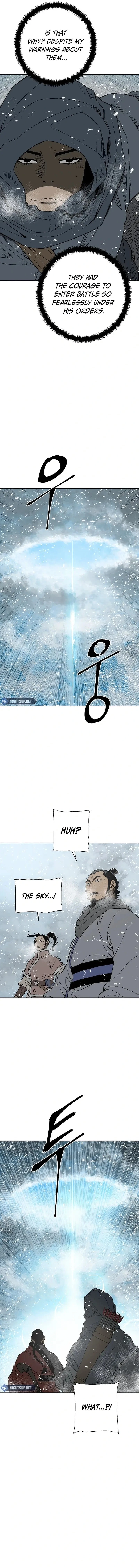 Biography of Hwiyeong Sword Chapter 91 - 7