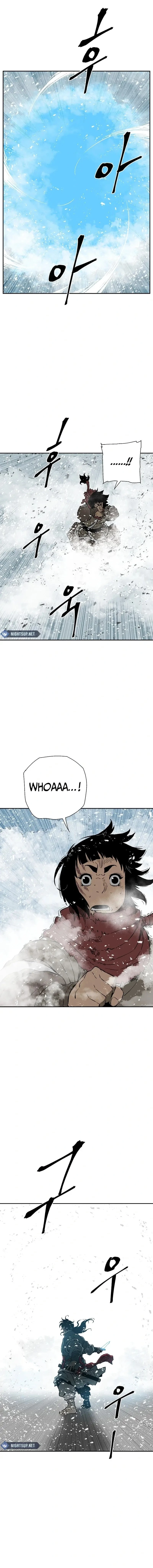 Biography of Hwiyeong Sword Chapter 91 - 8