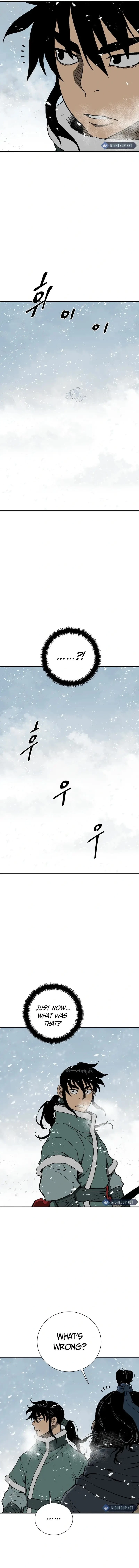 Biography of Hwiyeong Sword Chapter 91 - 16