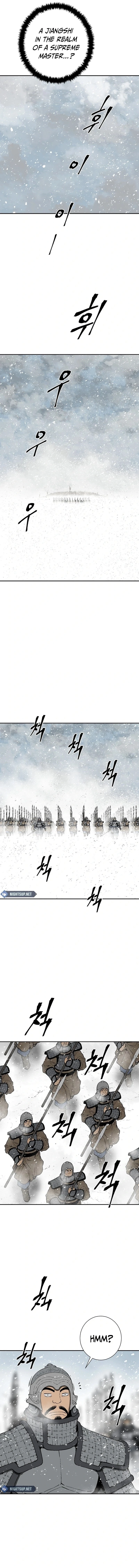 Biography of Hwiyeong Sword Chapter 90 - 6