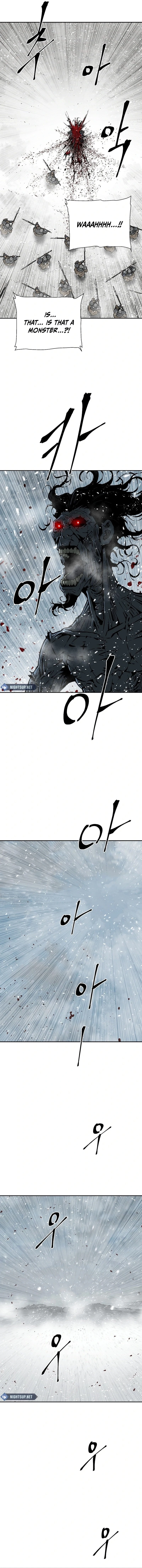 Biography of Hwiyeong Sword Chapter 90 - 9