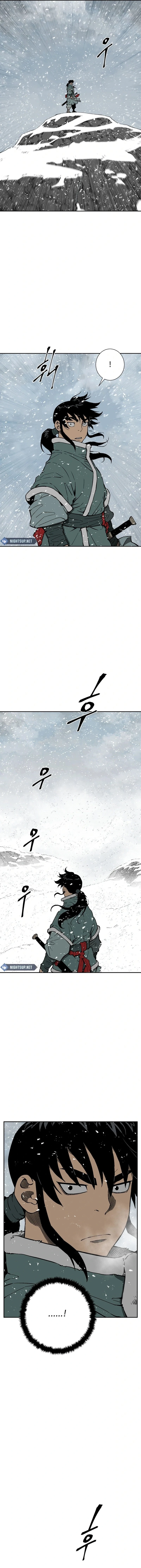 Biography of Hwiyeong Sword Chapter 90 - 10