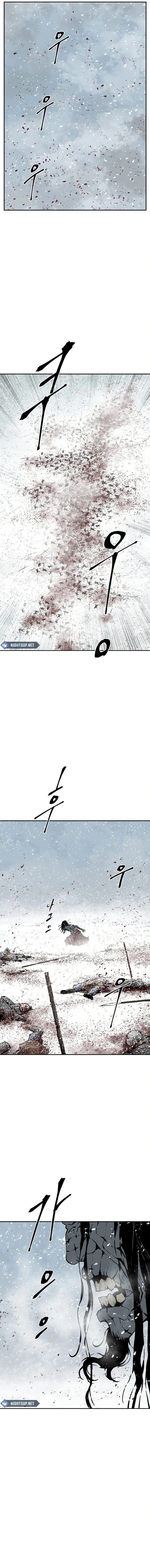 Biography of Hwiyeong Sword Chapter 90 - 11
