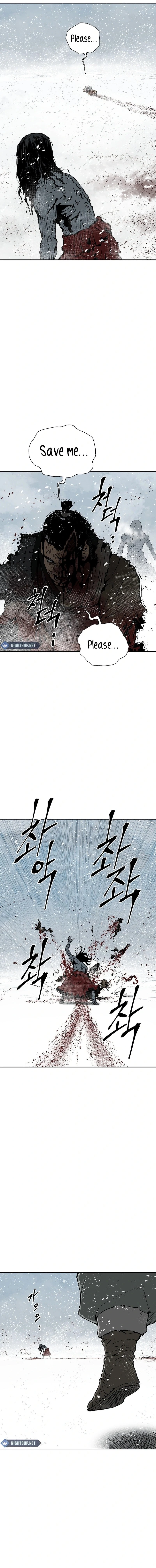 Biography of Hwiyeong Sword Chapter 90 - 12