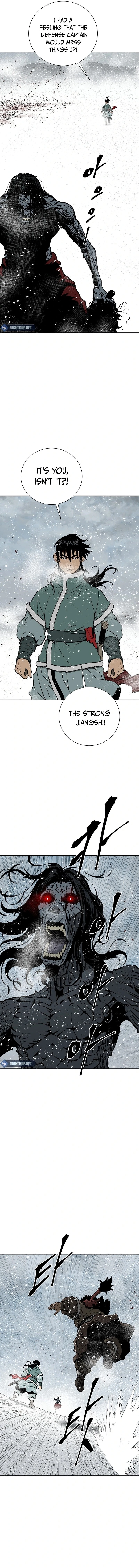 Biography of Hwiyeong Sword Chapter 90 - 13