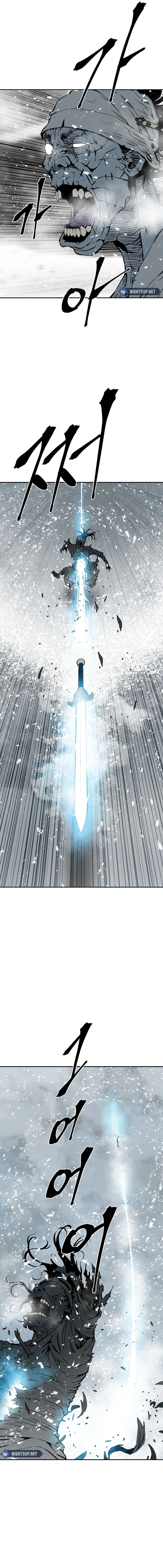 Biography of Hwiyeong Sword Chapter 89 - 3