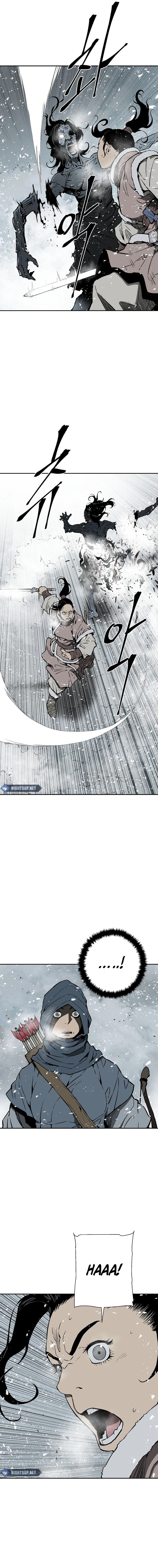 Biography of Hwiyeong Sword Chapter 89 - 12