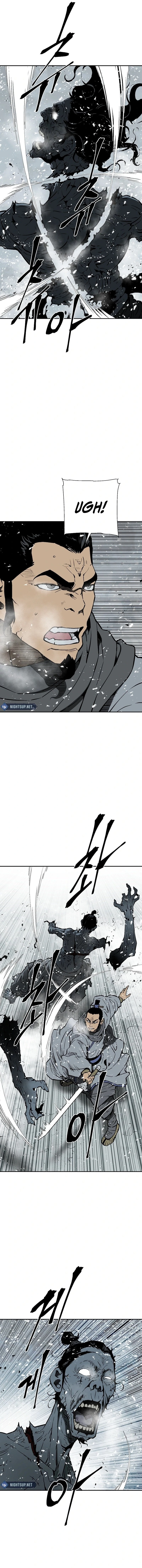 Biography of Hwiyeong Sword Chapter 89 - 13