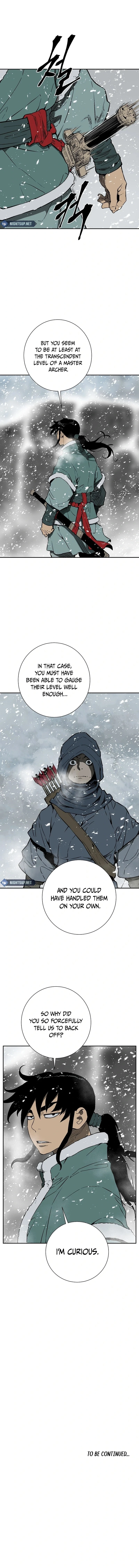 Biography of Hwiyeong Sword Chapter 89 - 17