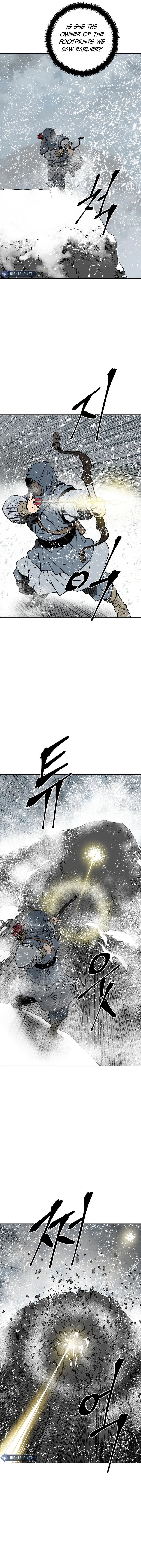 Biography of Hwiyeong Sword Chapter 88 - 10