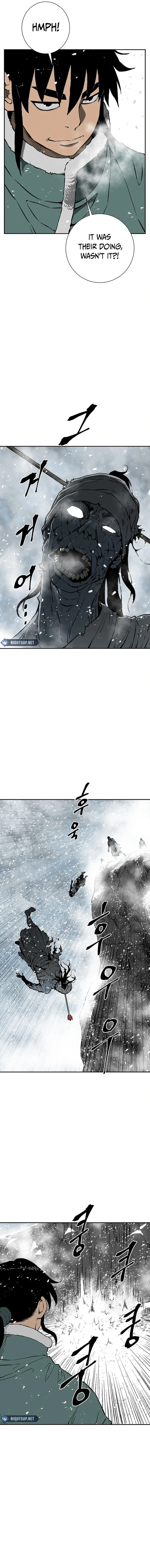 Biography of Hwiyeong Sword Chapter 88 - 14