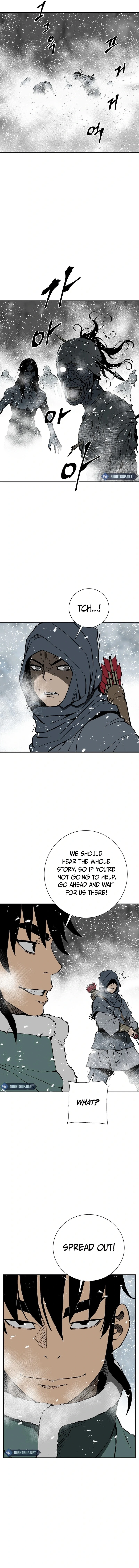 Biography of Hwiyeong Sword Chapter 88 - 15