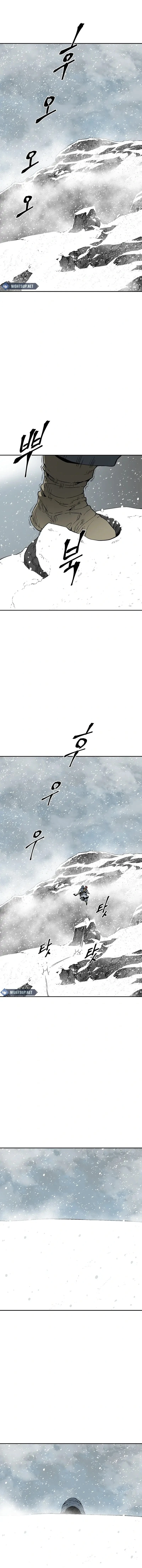 Biography of Hwiyeong Sword Chapter 87 - 10